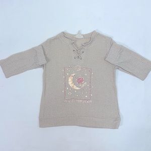 1145 kids Emma and Elsa shirt